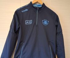 Dublin GAA Boys Tracksuit.  Official Oneills Product. Age 13 Years. Collect In Dublin Or Receive Via Post.
