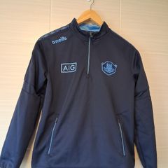 Dublin GAA Boys Tracksuit.  Official Oneills Product. Age 13 Years. Collect In Dublin Or Receive Via Post.