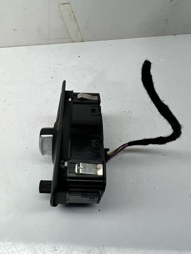 2012 AUDI A6 C7 4G0941531 Lighting Switch Control Unit A2bl4b215s