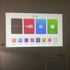 SmartIdea DLP Projector