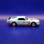 Hot Wheels Premium Mustang Boss 302, used, mint. Image 3