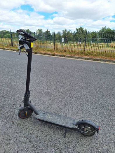 Scooter xiaomi m365 pro 2