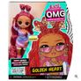 L.O.L. Surprise! O.M.G. Core Series 7 - Golden Heart Doll Image 4