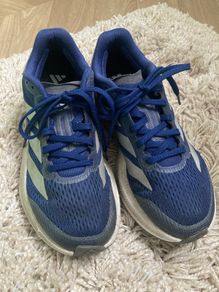 Adidas Duramo Speed 2 Trainers