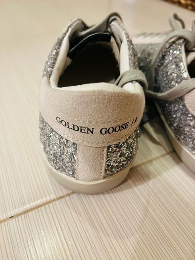Golden Goose sneakers size 38
