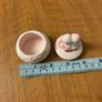 Pink Trinket Dish Image 5