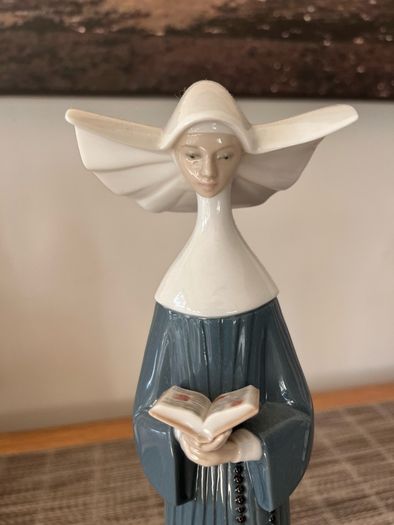 Lladro Figurine