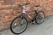 27.5 Inch Jeep Wrangler bike