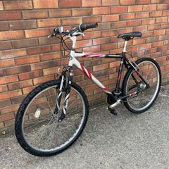 27.5 Inch Jeep Wrangler bike