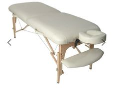 Affinity Deluxe Massage Couch