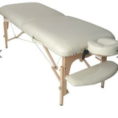 Affinity Deluxe Massage Couch