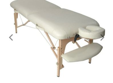 Affinity Deluxe Massage Couch