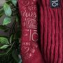 Pilates Socks - Grippy Socks Image 5