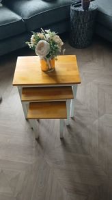 nest of tables
