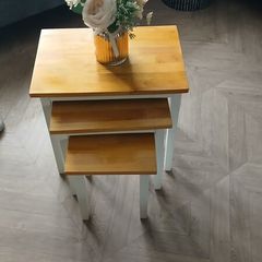 nest of tables