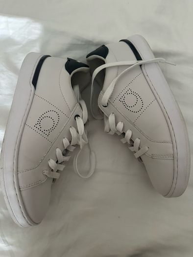 Coach sneakers