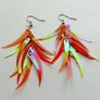 Back to the 80s Accessories - Earrings from 5e :) Image 9