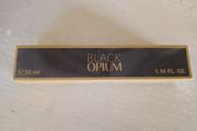 Sample EDF Black Opium Yves Saint Laurent 33 ML