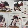 Games Workshop - Warhammer 40,000 - Tyranids Battleforce: Crusher Stampede Image 2
