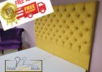 new bed frame and headboard ,free delivery