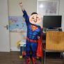 Boys Costume 6-8Yrs Image 2