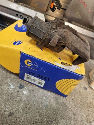 VW Tiguan/Passat/Audi Parts Joblot