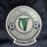 Finn Harps Football Men's Puffer Jacket Size Small Image 2