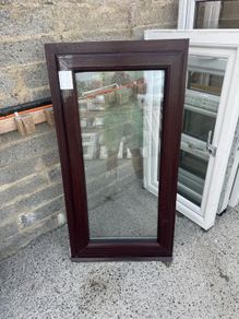 PVC Window