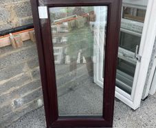PVC Window