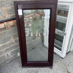 PVC Window