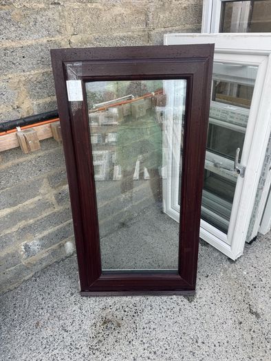 PVC Window