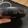 Philips EXP2546 portable MP3 CD Player 100 Second Magic ESP ANTI JOG Tested Good Image 4