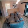 couch electric recliner Image 2