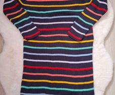 Girls M&S dress size 6-7 yrs