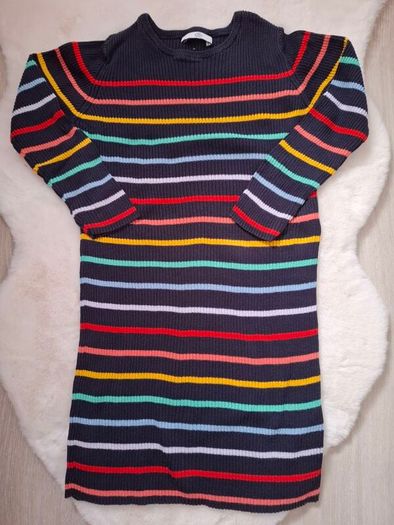 Girls M&S dress size 6-7 yrs