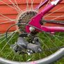 Raleigh Ladies Mountain Bike Image 9