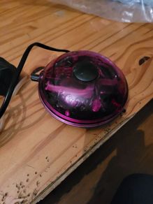 bubbler for tank