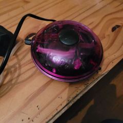 bubbler for tank