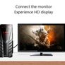 FSU 2M DVI-D (24+1) Dual Link (Male/Male) 1080P Gold-Plated Slim Cable (Brand New/Warranty) Image 8