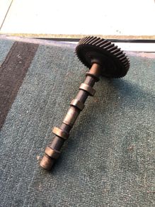 Classic Beetle/ transporter/camper1285cc engine parts