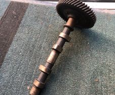 Classic Beetle/ transporter/camper1285cc engine parts