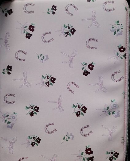 New lap top bag/sleeve pink tag attached
