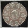 1oz Fine 999 Silver Bullion Libertad 2024 Coin. Image 2