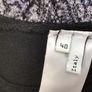 Genuine Balenciaga Paris Designer Dress Size 12 Image 8