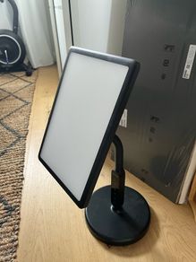 SAD Lamp - 12000LUX Full Spectrum Light for Seasonal Depression