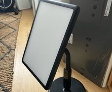SAD Lamp - 12000LUX Full Spectrum Light for Seasonal Depression