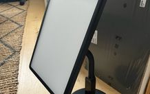Modern SAD Full Spectrum Table Lamp