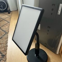Modern SAD Full Spectrum Table Lamp
