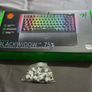 Razer BlackWidow V4 75% Mechanical Keyboard Image 5