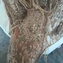 Part Two Copenhagen sequin dress with feathers Image 9